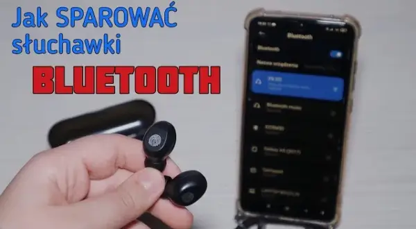 Qilive słuchawki Bluetooth: Podłączanie, reset i co, gdy nie działa?