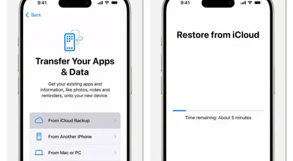Jak odzyskać usunięte zdjęcia z iPhone'a? Pełny poradnik krok po kroku