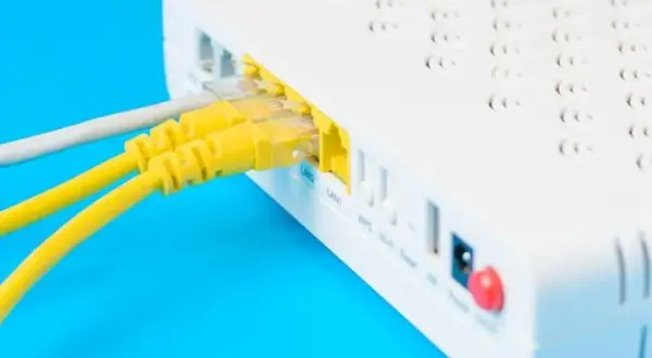 Jaki kabel Ethernet do światłowodu, gier, 4K? Wybierz mądrze!