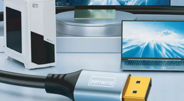 Kabel DisplayPort do 144Hz: Jaki wybrać, by obraz był idealny?