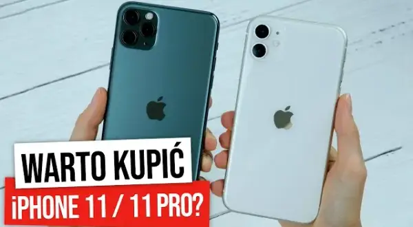 iPhone 11 w 2026: Cena w Media Expert i czy warto go jeszcze kupić?