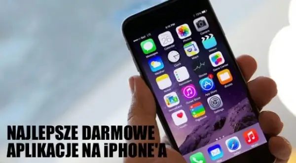 Darmowe aplikacje na iPhone: Jak pobrać bezpiecznie i bez pułapek?