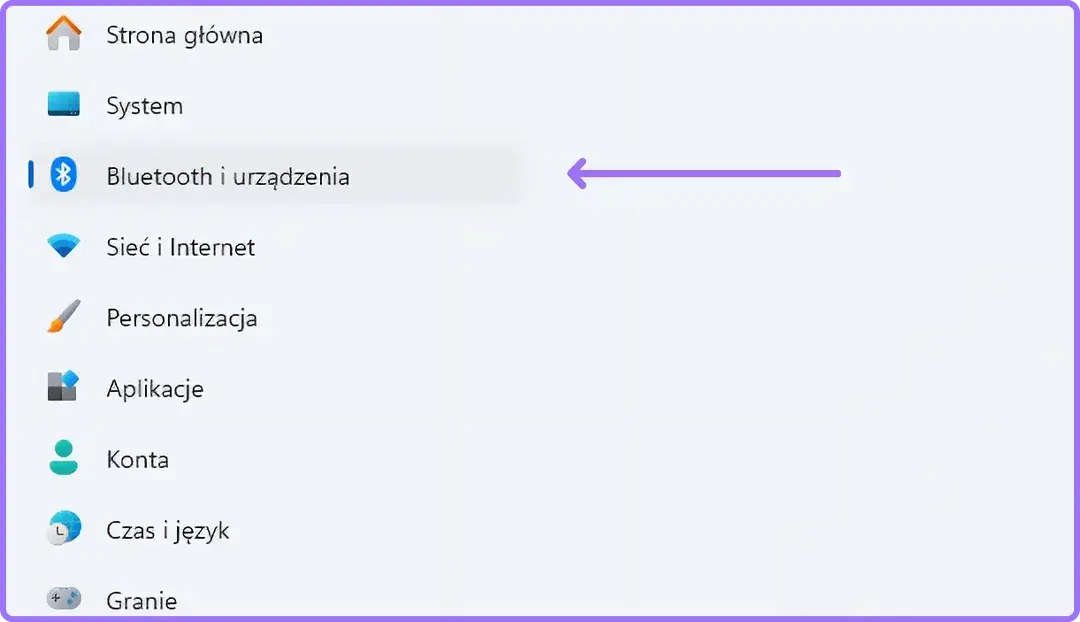 Jak włączyć Bluetooth? Szybki poradnik dla każdego urządzenia!