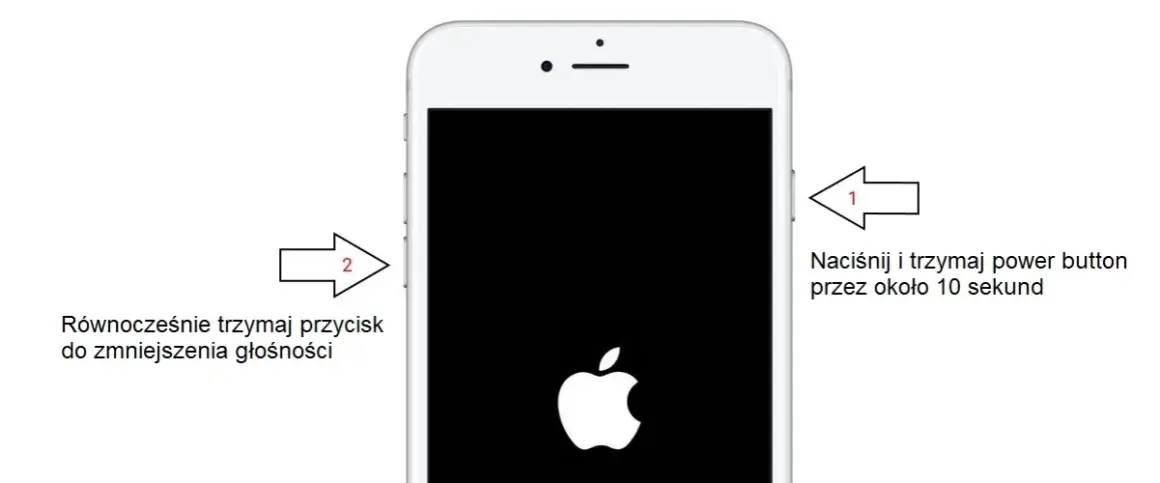 Jak zresetować iPhone? Twardy, fabryczny, bez hasła pełny poradnik