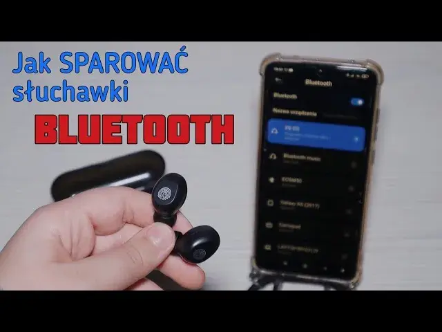 Qilive słuchawki Bluetooth: Podłączanie, reset i co, gdy nie działa?