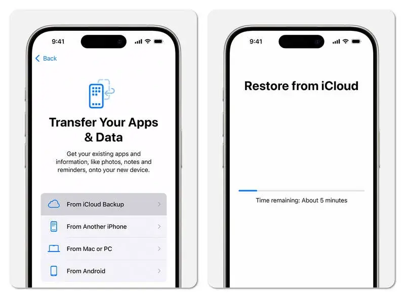 Jak odzyskać usunięte zdjęcia z iPhone'a? Pełny poradnik krok po kroku