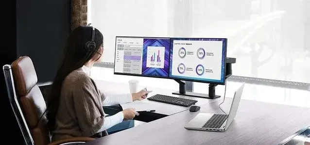 Co to jest monitor? Wybierz idealny i zadbaj o wzrok!