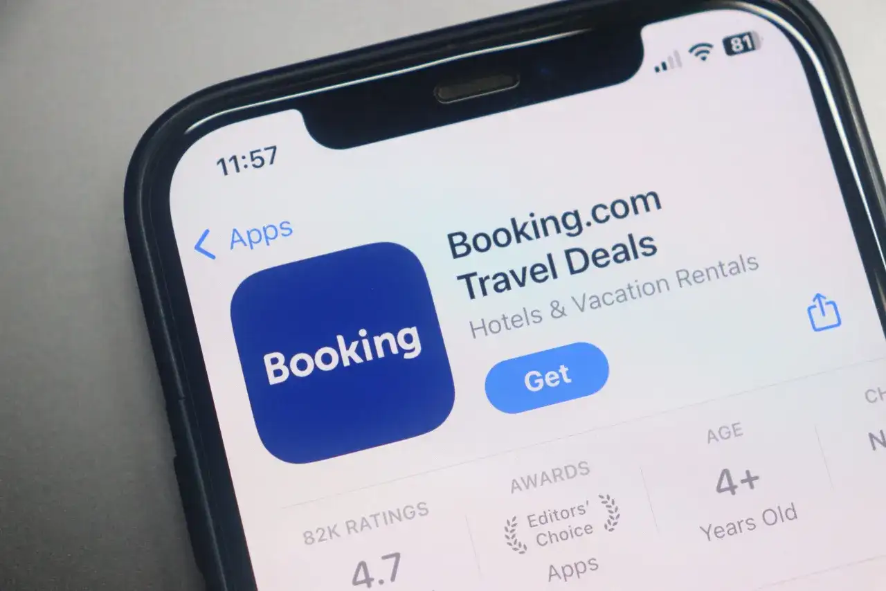 Aplikacja Booking.com - Czy warto? Pełna analiza i porady
