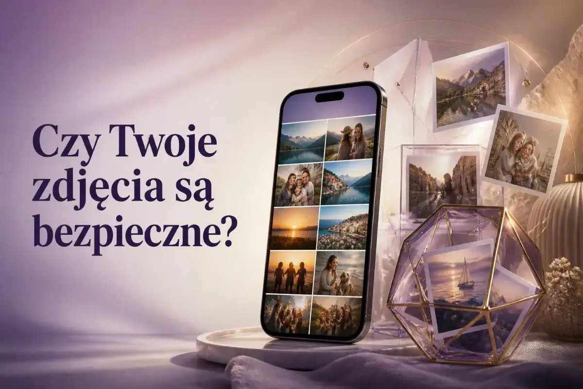 Ekran blokady smartfona - Bezpieczeństwo i wygoda