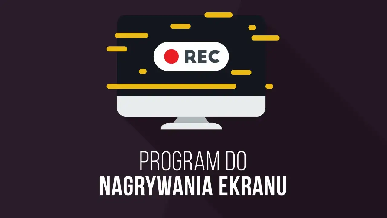 Program do nagrywania - jak wybrać do ekranu, dźwięku i gier?