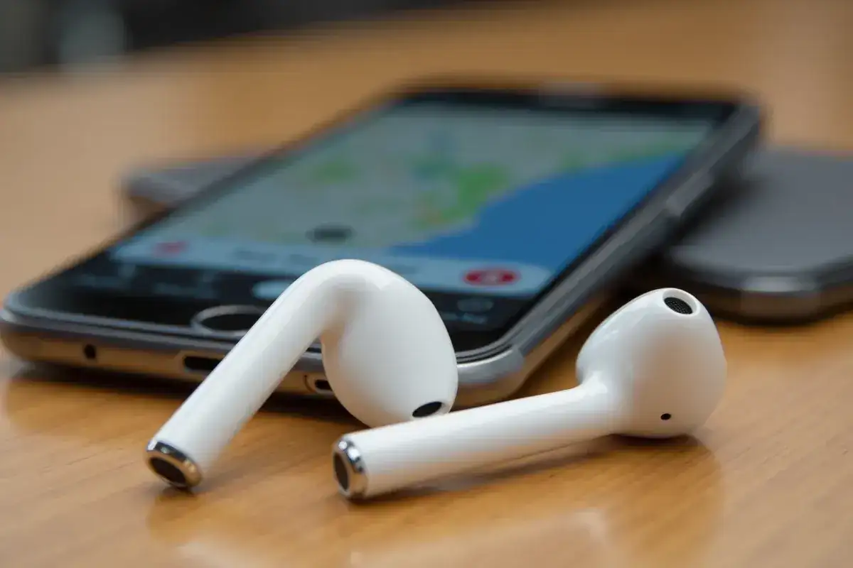Jak znaleźć AirPods - sprawdzone kroki i ograniczenia
