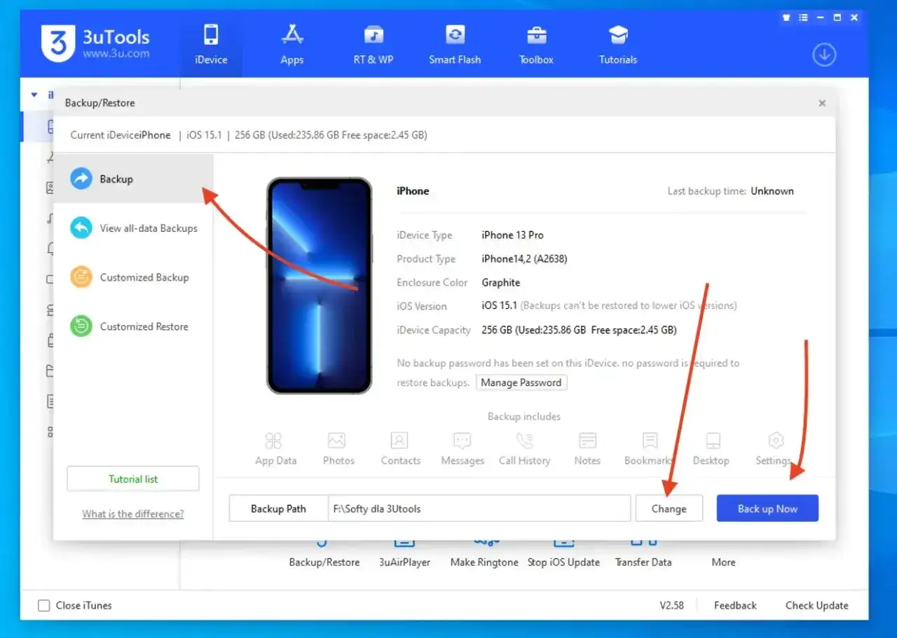 Kopia zapasowa iPhone’a - iCloud czy komputer?
