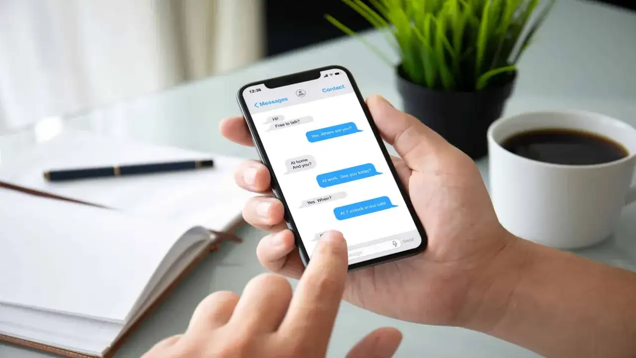 Jak sprawdzić, czy SMS został odczytany? Odczyt vs. doręczenie
