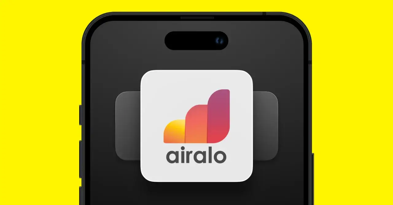 Airalo eSIM - Jak działa internet za granicą bez roamingu?