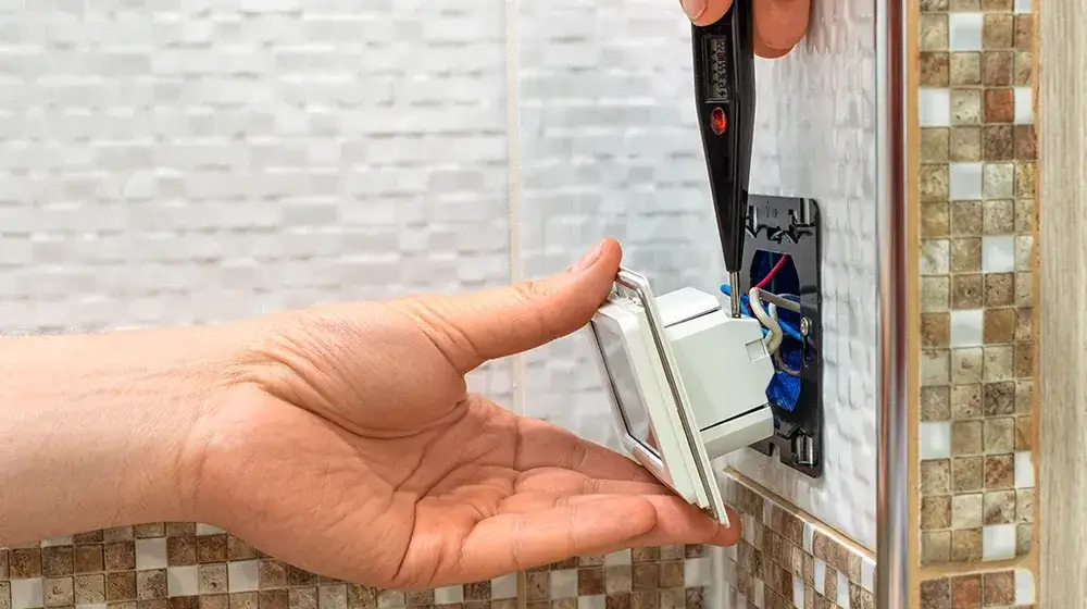 przewody elektryczne do termostatu 2, 3, 4, 5 żyłowe