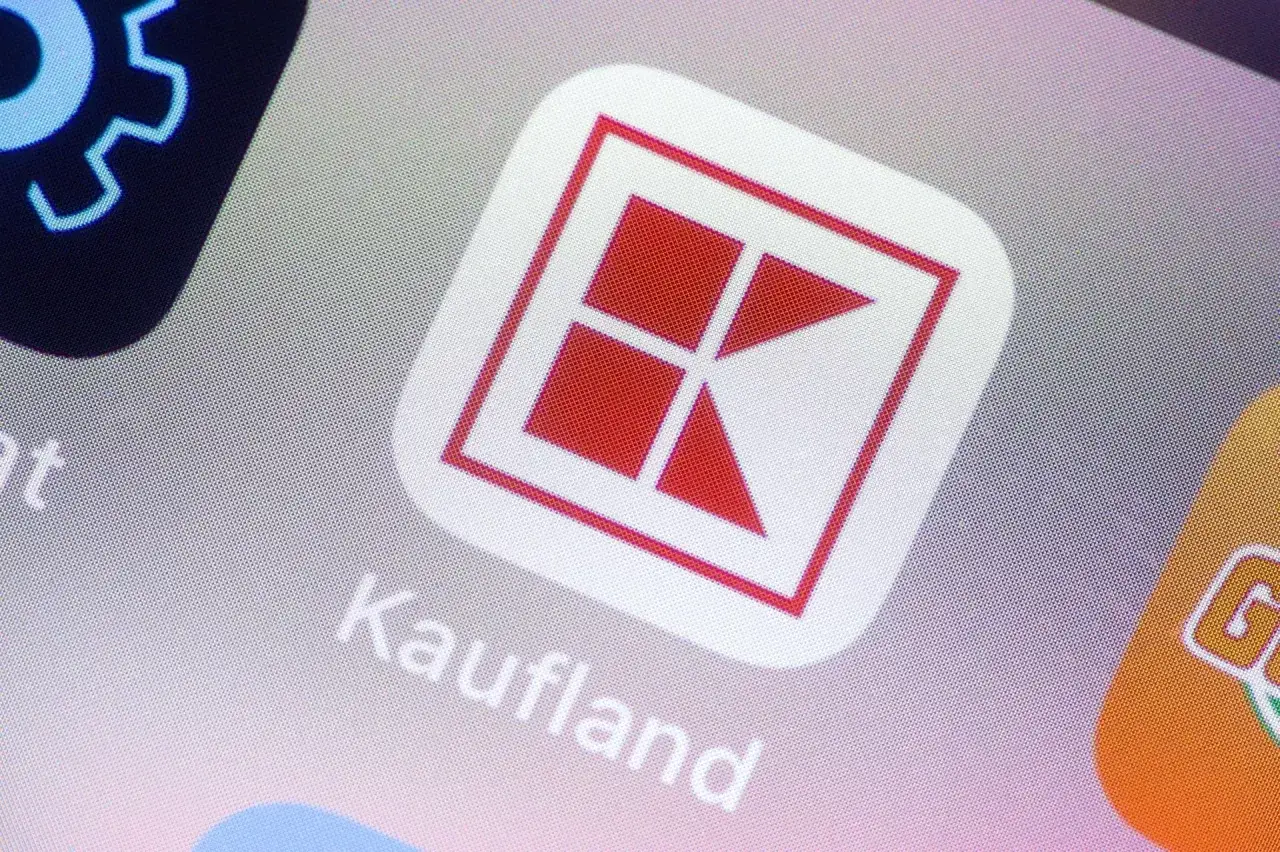 Rozwiązywanie problemów z aplikacją Kaufland