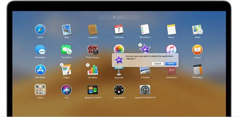 usuwanie program&oacute;w z komputera windows macos