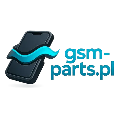 Logo gsm-parts.pl