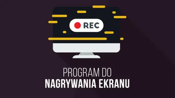 Program do nagrywania - jak wybrać do ekranu, dźwięku i gier?