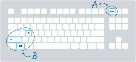 Print Screen na Windows i Mac - jak zrobić zrzut ekranu?