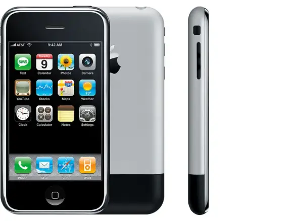 Pierwszy iPhone? Opanuj obsługę krok po kroku bez stresu!