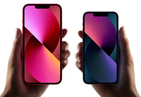 iPhone 13 vs 13 mini (2026): Który wybrać? Rozmiar czy bateria?