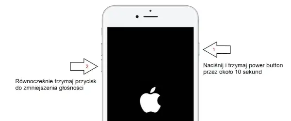 Jak zresetować iPhone? Twardy, fabryczny, bez hasła pełny poradnik