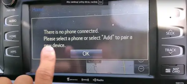 Opel Astra H: Bluetooth? Sprawdź, podłącz telefon, rozwiąż problemy!