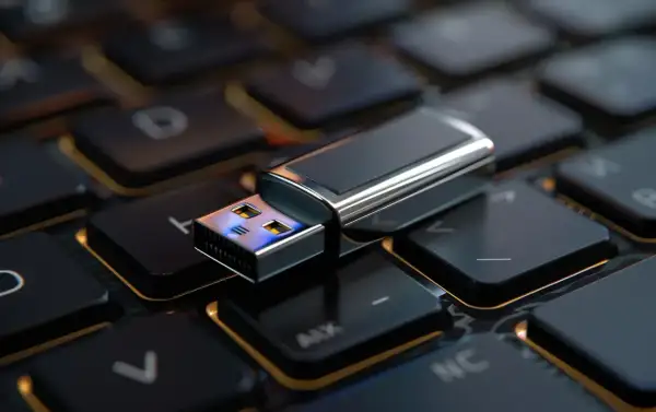 Zabezpiecz pendrive hasłem: Poradnik Windows, Mac i darmowe apki