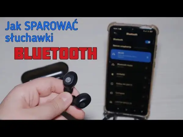 Qilive słuchawki Bluetooth: Podłączanie, reset i co, gdy nie działa?
