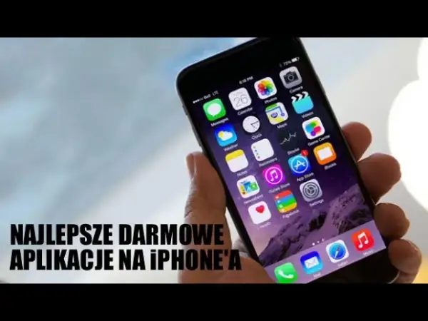Darmowe aplikacje na iPhone: Jak pobrać bezpiecznie i bez pułapek?